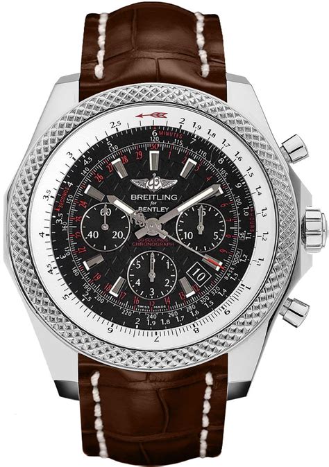 breitling by bentley watches.